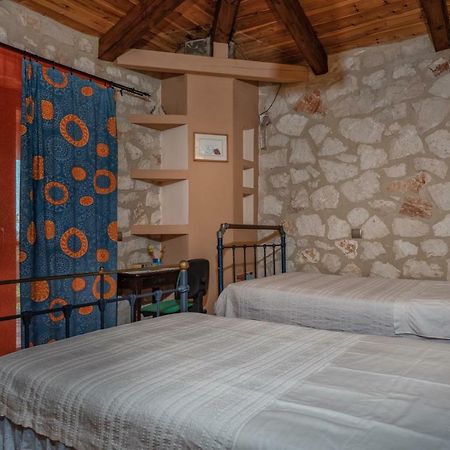 Orfeas Villa Meson Yerakarion Exterior photo