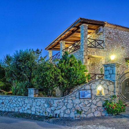 Orfeas Villa Meson Yerakarion Exterior photo